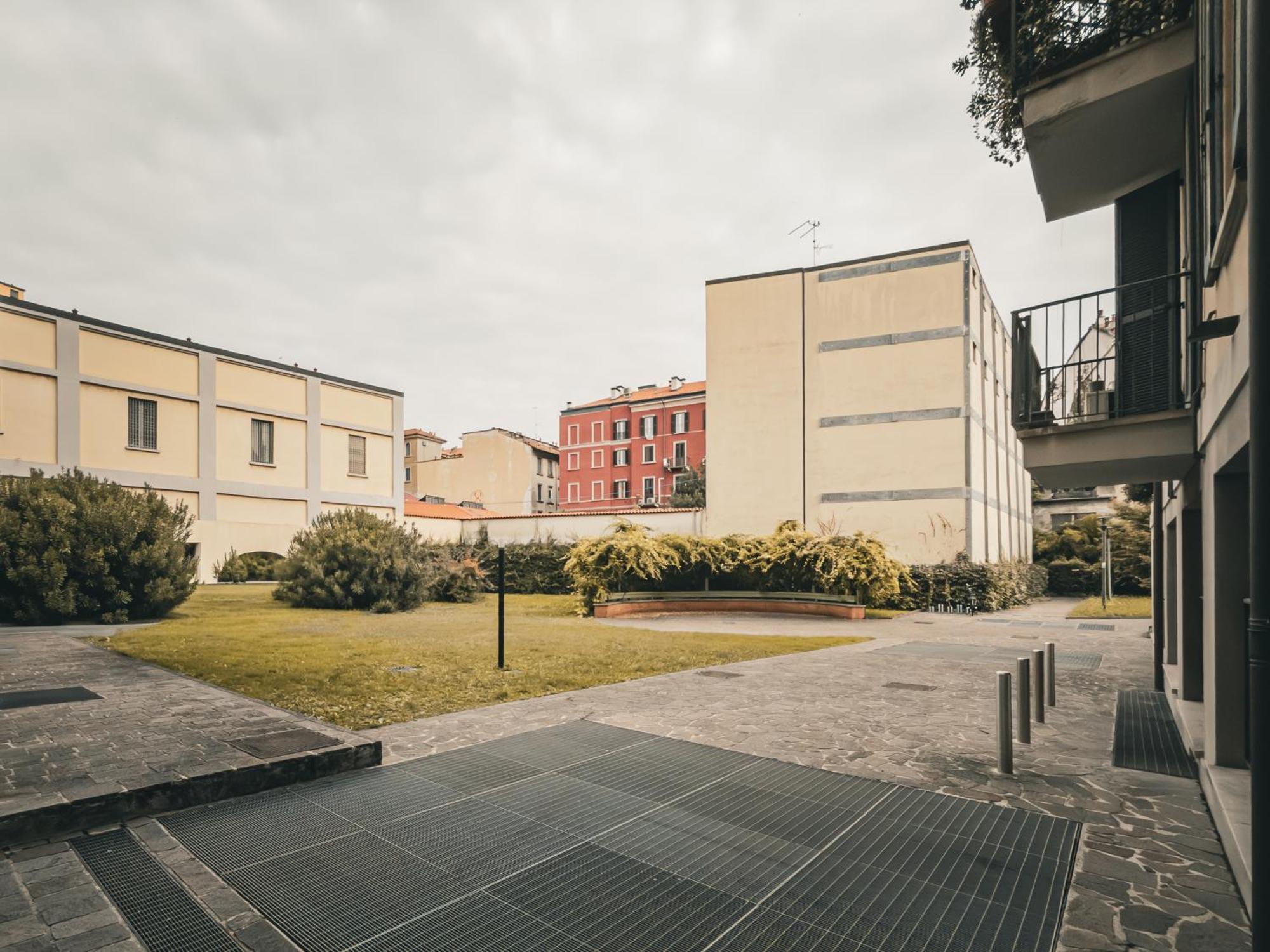 Corso San Gottardo - Darsena Flat — Photos 2