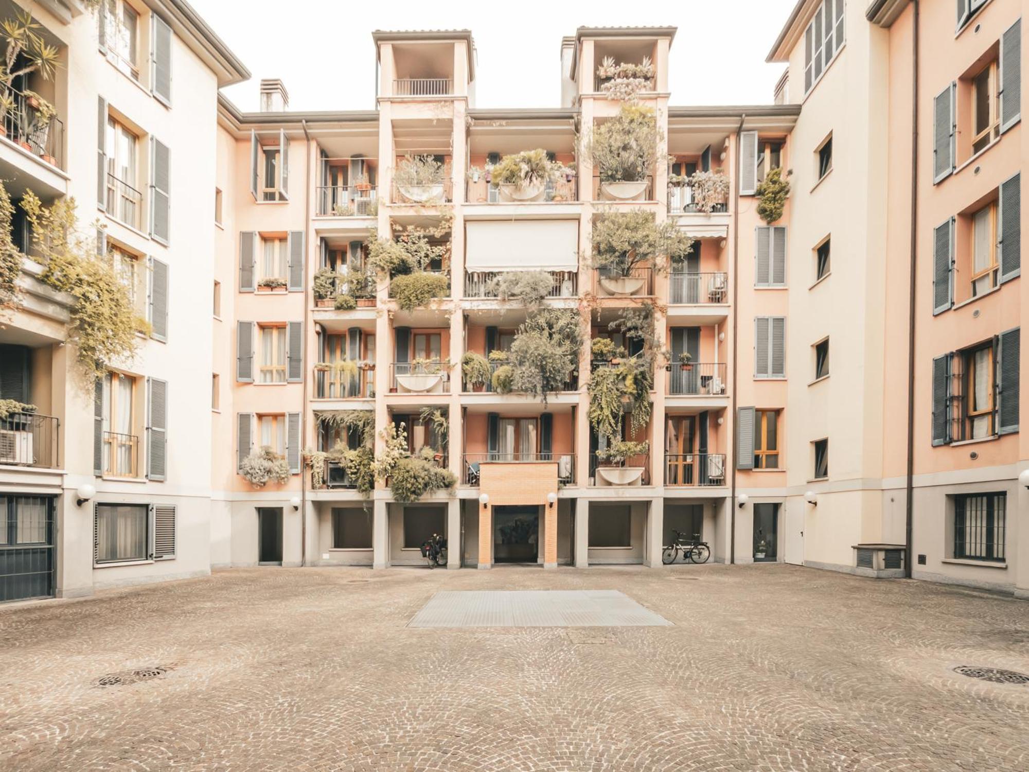 Corso San Gottardo - Darsena Flat — Photos 1